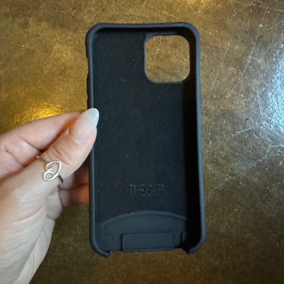 THE CAEP iPhone case and accessories - Picture 5 of 6